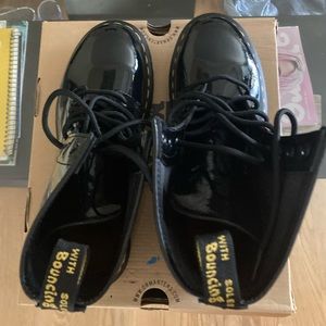 Dr. Marten never worn still in box